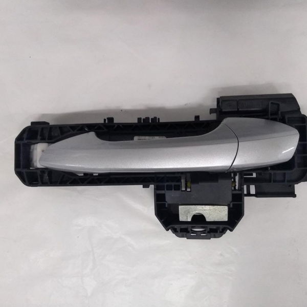 Maçaneta Externa Traseira Esq. Mercedes C180 2012
