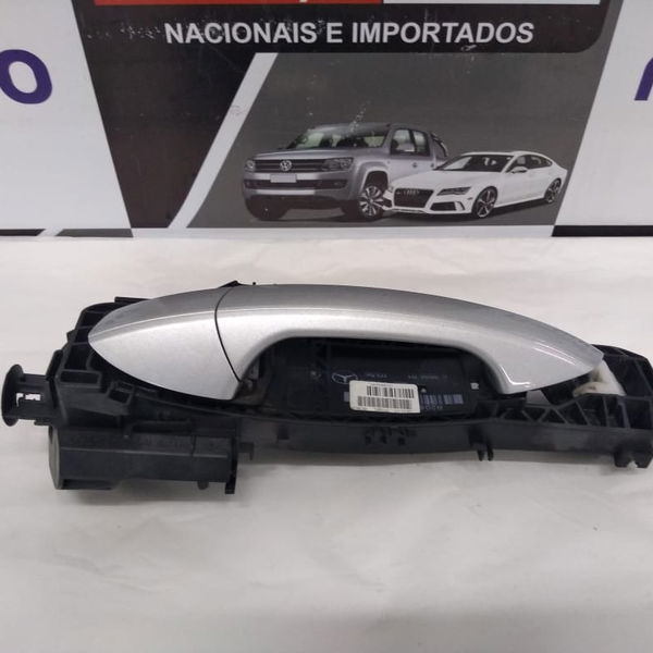 Maçaneta Externa Traseira Esq. Mercedes C180 2012