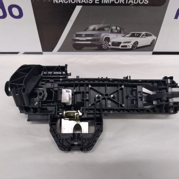 Maçaneta Externa Traseira Esq. Mercedes C180 2012