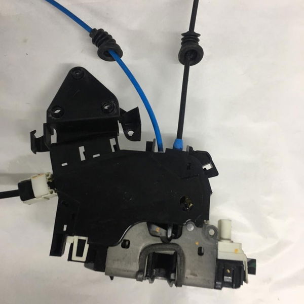 Fechadura Traseira Direita Mercedes Benz C180 2012 A 2014