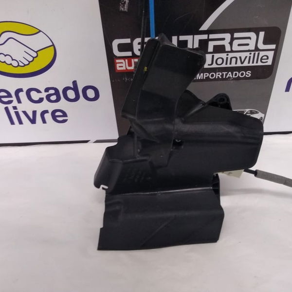 Fechadura Traseira Dir. Mercedes Benz C180 2012