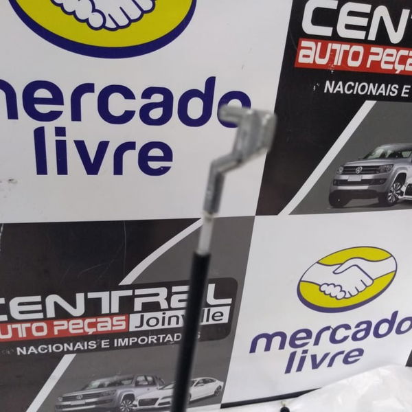 Fechadura Traseira Esq. Mercedes Benz C180 2012