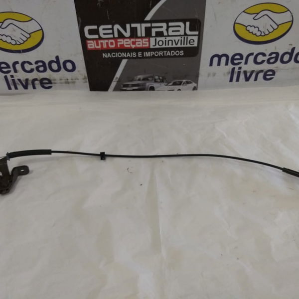 Trava Fechadura Banco Traseiro Esquerdo Vw Jetta 2013
