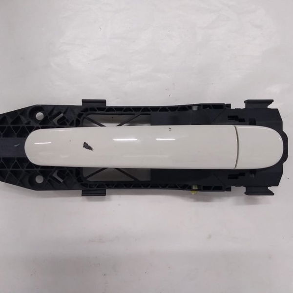 Maçaneta Externa Traseira Direita Vw Jetta 2014