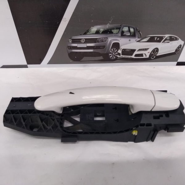 Maçaneta Externa Traseira Direita Vw Jetta 2014