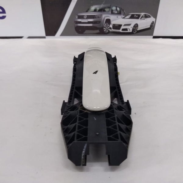 Maçaneta Externa Traseira Direita Vw Jetta 2014