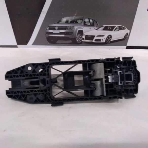 Maçaneta Externa Traseira Direita Vw Jetta 2014