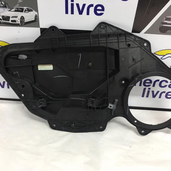 Suporte Alto Falante Traseira Esquerda Evoque 2014