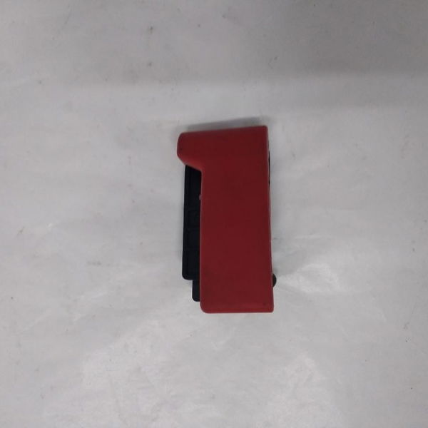 Alavanca Puxador Capô Mercedes Benz A200 2015