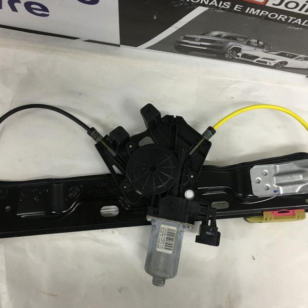 Máquina De Vidro Traseira Esquerda Land Rover Evoque  2014