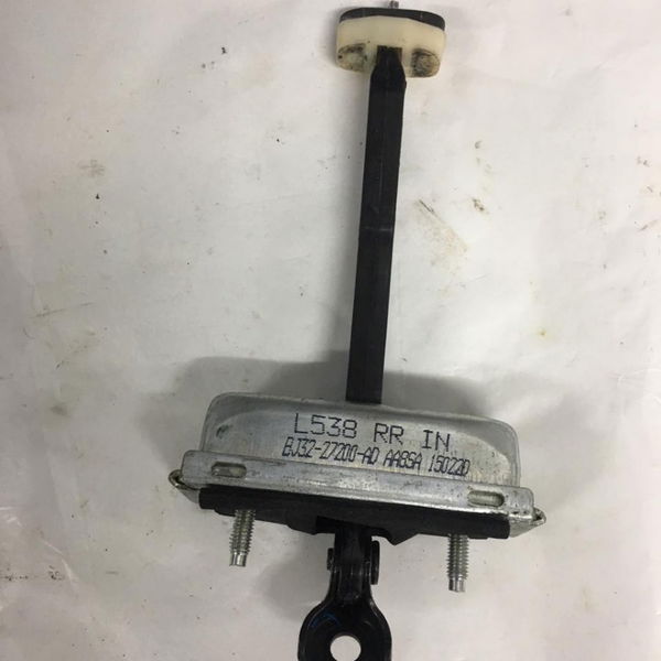 Limitador De Porta Traseira Direita Land Rover Evoque 2014