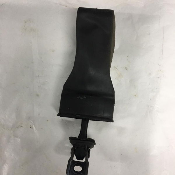 Limitador Porta Traseira Esquerda Tiguan 2013 2015 