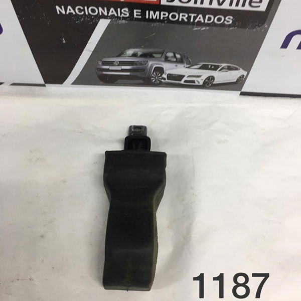 Limitador Porta Traseira Esquerda Tiguan 2013 2015 