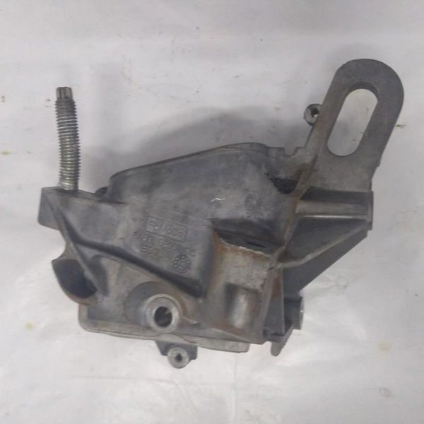 Suporte Coxim Motor Ford New Fiesta Titaniium 2014 1.6