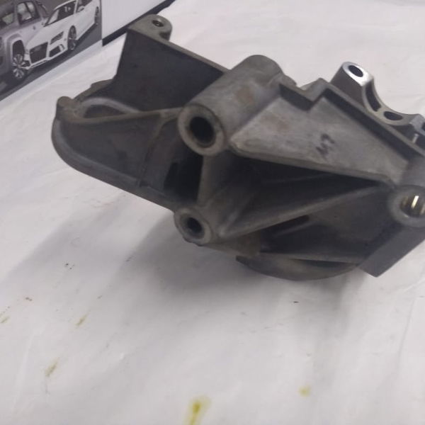Suporte Coxim Motor Ford New Fiesta Titaniium 2014 1.6