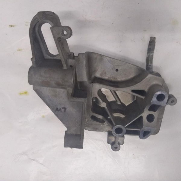 Suporte Coxim Motor Ford New Fiesta Titaniium 2014 1.6