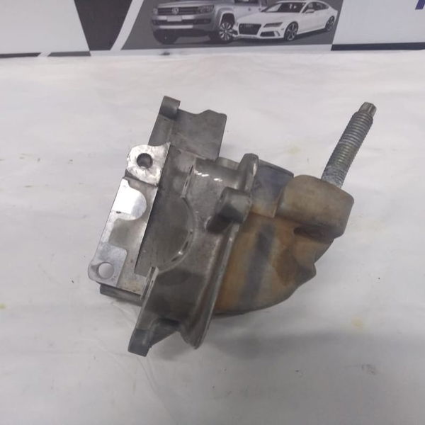 Suporte Coxim Motor Ford New Fiesta Titaniium 2014 1.6