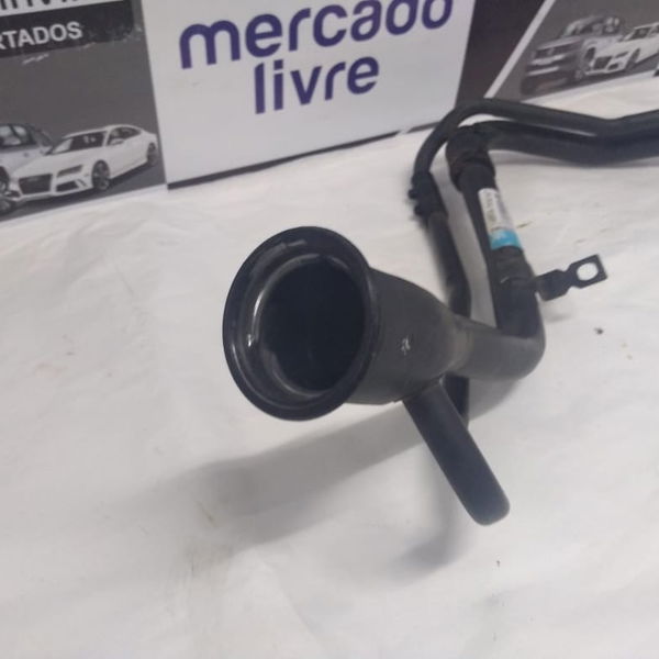Gargalo Tanque Ford New Fiesta Titanium 2014 1.6