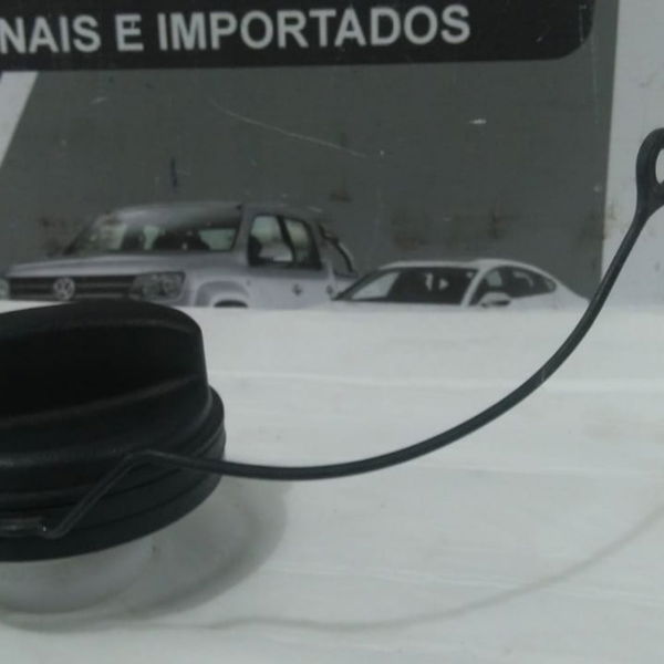 Tampa Gargalo Tanque Combustível Gm Tracker 2015