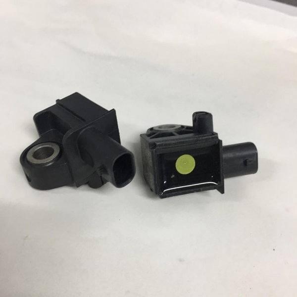 Sensor Impacto Vw Tiguan R Line Allspace 2018