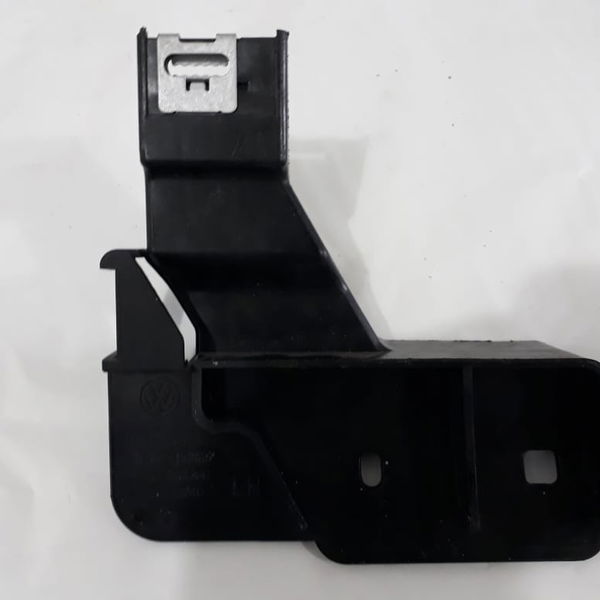 Suporte Esquerdo Console Central Vw Jetta 2017