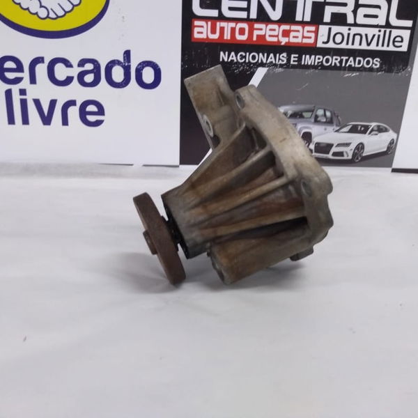Bomba Água Ford New Fiesta Titanium 2014 1.6