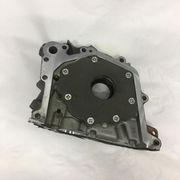 Flange Retentor Virabrequim Ford New Fiesta Titanium 2014