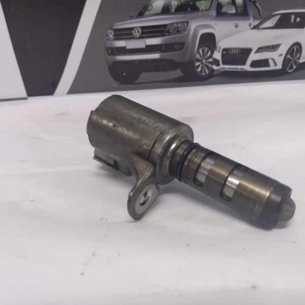 Válvula Solenoide Ford New Fiesta Titanium 2014 1.6