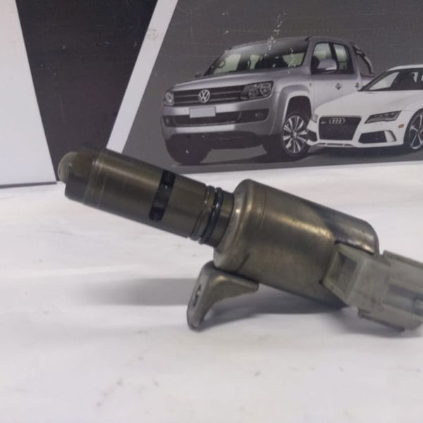 Válvula Solenoide Ford New Fiesta Titanium 2014 1.6