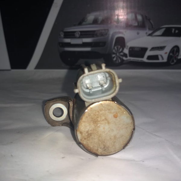 Válvula Solenoide Ford New Fiesta Titanium 2014 1.6