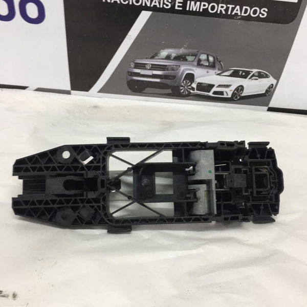 Maçaneta Externa Traseira Esquerda Tiguan Tsi 2015
