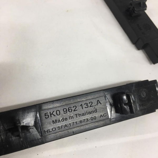 Antena Controle Chave Vw Tiguan R Line 2018