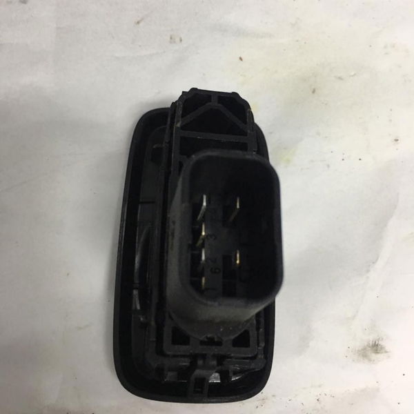 Comando Vidro Traseiro Esquerdo Ford Fiesta Titanium 2014