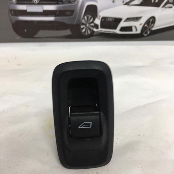 Comando Vidro Traseiro Esquerdo Ford Fiesta Titanium 2014