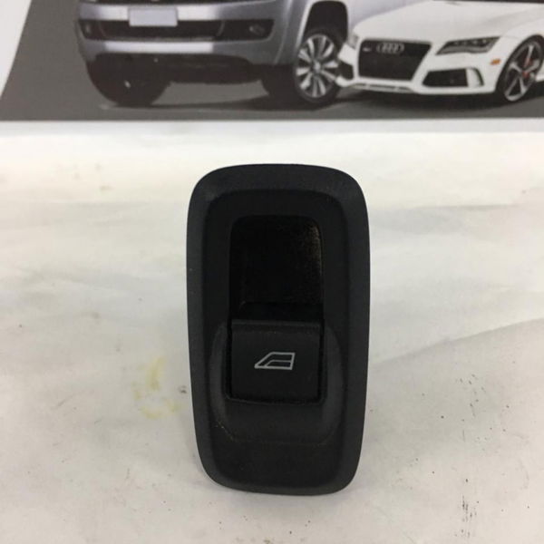 Comando Vidro Traseiro Direito Ford Fiesta Titanium 2014