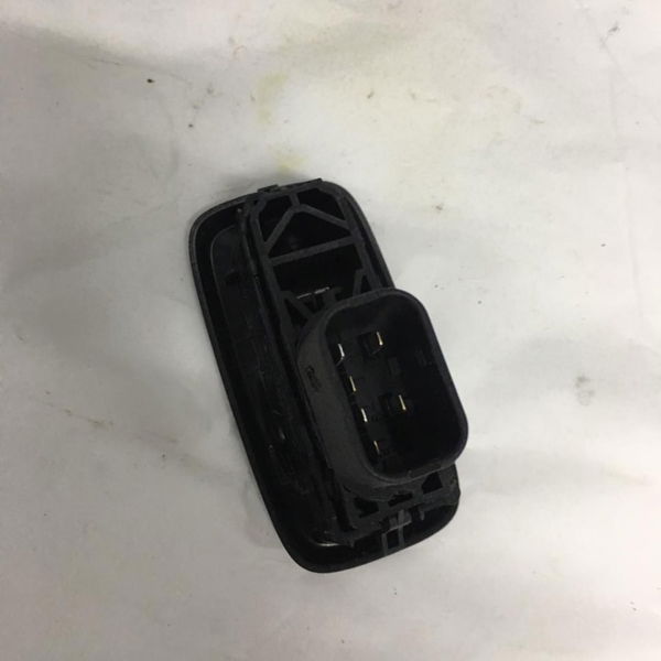 Comando Vidro Traseiro Direito Ford Fiesta Titanium 2014