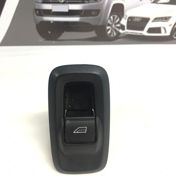 Comando Vidro Dianteiro Direito Ford Fiesta Titanium 2014