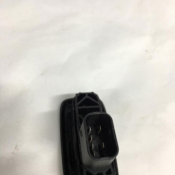 Comando Vidro Dianteiro Direito Ford Fiesta Titanium 2014