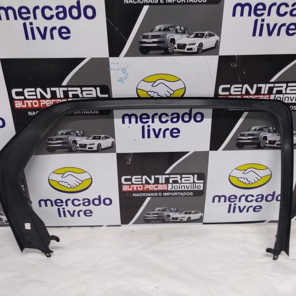 Moldura Acabamento Porta Tras. Dir. Gm Tracker 2015