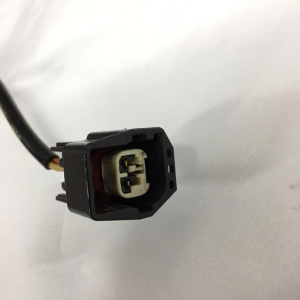 Sensor Detonação Ford New Fiesta 1.6 Titanium 2014