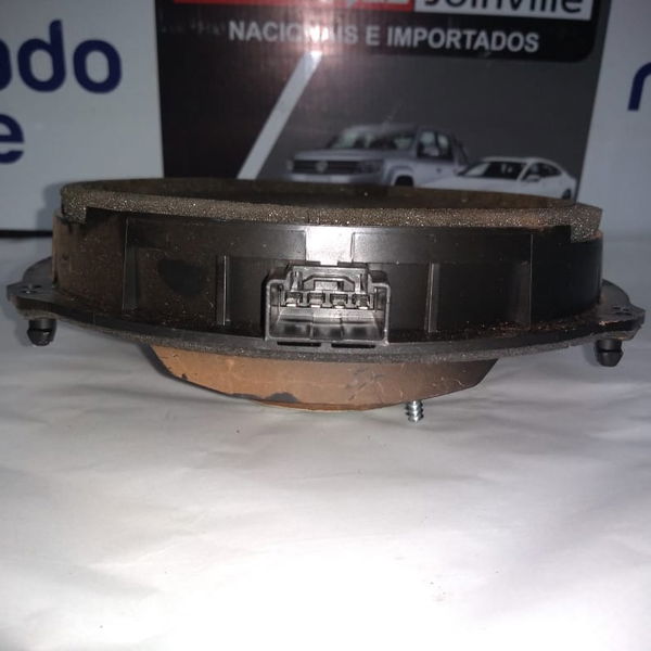 Alto Falante Porta Diant. Esq. Ford New Fiesta Titanium 2014