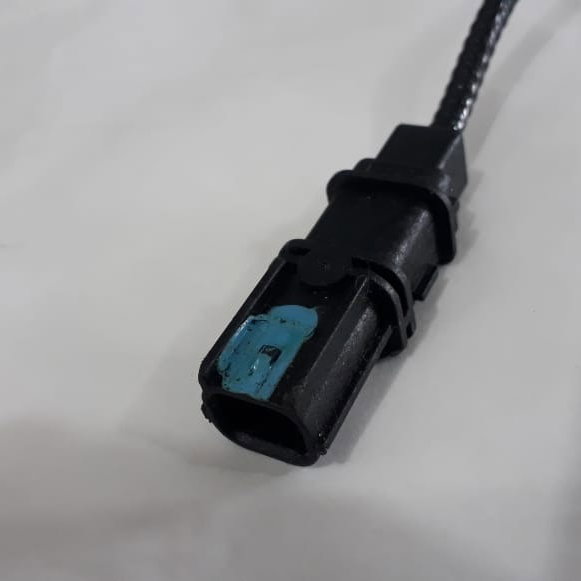 Sensor Abs Traseiro Honda Hrv 2015 Á 2017