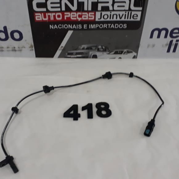 Sensor Abs Traseiro Honda Hrv 2015 Á 2017