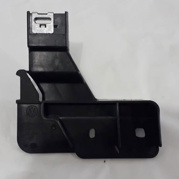 Suporte Esquerdo Console Central Volkswagen Jetta 2017