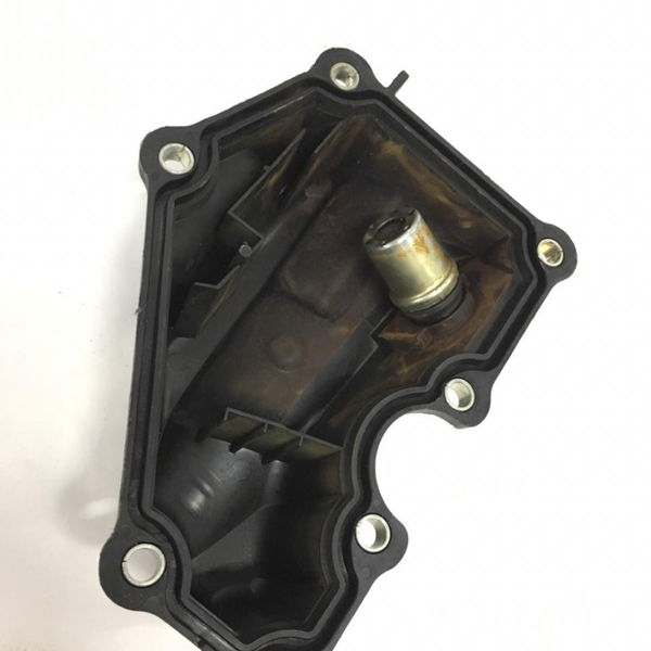 Anti Chamas Ford New Fiesta Titanium 2014