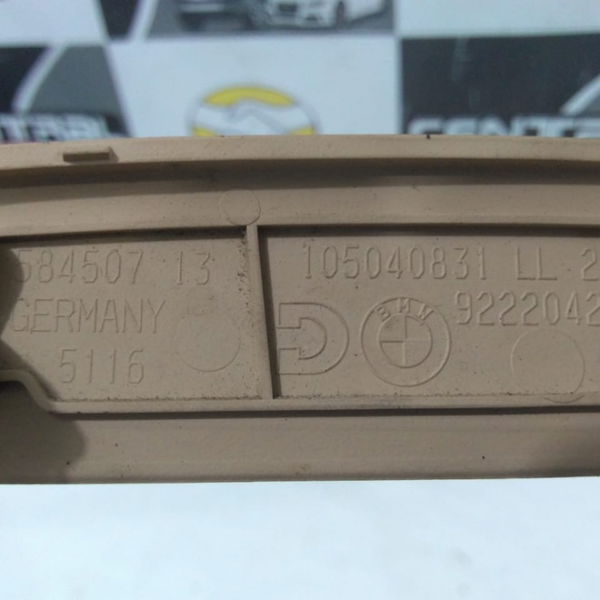 Acabamento Interno Esquerdo Bmw 320i Gt 2015 584507-13