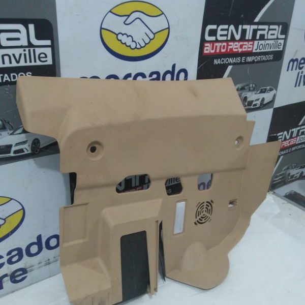 Acabamento Inferior Painel Esquerdo Bmw 320i Gt 2015