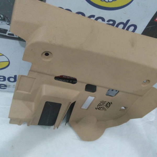Acabamento Inferior Painel Esquerdo Bmw 320i Gt 2015