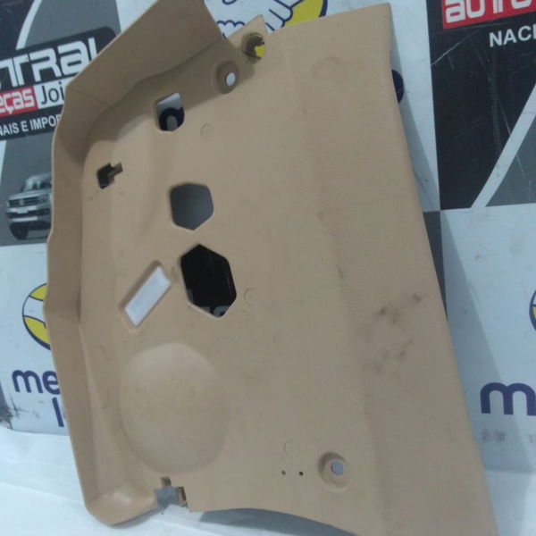 Acabamento Inferior Painel Direito Bmw 320i Gt 2015
