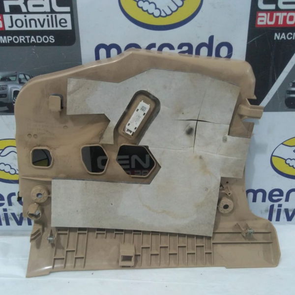 Acabamento Inferior Painel Direito Bmw 320i Gt 2015